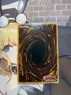 Dark End Dragon - Shonen Jump Magazine Promos - JUMP-EN044 - Lightly Played - Image 2