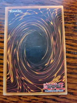 Yugioh Yamata Dragon LOD-067 Ultra Rare 1st Edition LP - Image 3