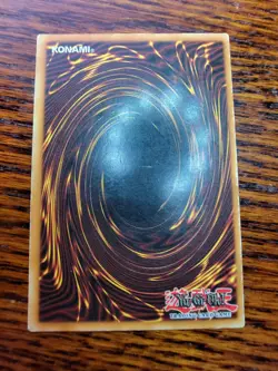 Yugioh Yamata Dragon LOD-067 Ultra Rare 1st Edition LP - Image 4