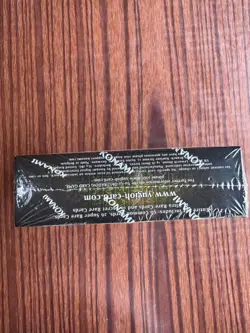 Yu-Gi-Oh! TCG Age Of Overlord Factory Sealed NEW Booster Box 1st Edition EURO - Image 5