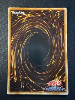 Dark Magician 2001 Yu-Gi-Oh! Japanese Premium Pack 4 Ultra Rare - Image 2