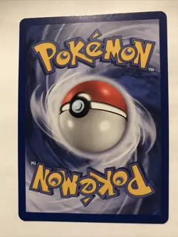 Pokemon TCG ITALIAN Jungle Nidoqueen 23/64 Regular Rare Card - Image 2