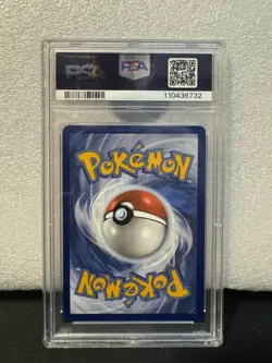 PSA 10 Origin Forme Dialga Vstar GG68/GG70 Crown Zenith Holo Pokemon Card - Image 2