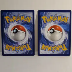 Gardenia's Vigor GG61/GG70, Sylveon EX & Sudowoodo 219/193 3 Card Bundle - Image 5