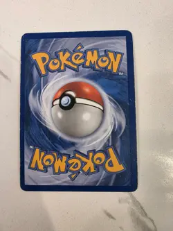 1x Lucario 3/11 DP Trainer Kit: Holo - Pokemon Card - LP - HOLO BLEED & SWIRL ! - Image 2