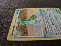 Gastrodon 2007 D&P Secret Wonders Bleed Pokemon TCG Holo Rare Card 8/132 - Image 3