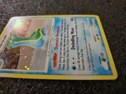 Gastrodon 2007 D&P Secret Wonders Bleed Pokemon TCG Holo Rare Card 8/132 - Image 4