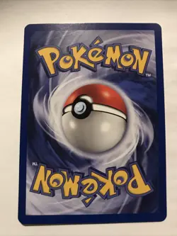 Pokemon TCG ITALIAN Jungle Mr. Mime 22/64 Regular Rare Card - Image 2