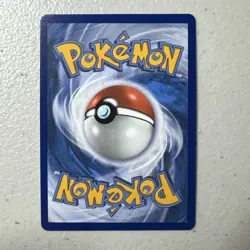 Clawitzer - 141/132 Pokemon TCG Mega Evolutions Illustration Rare Pokemon Card - Image 2