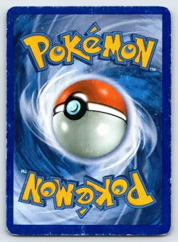 Manaphy 9/130 2007 Diamond & Pearl Base Set Pokemon Card Reverse Holo Rare - Hp - Image 2
