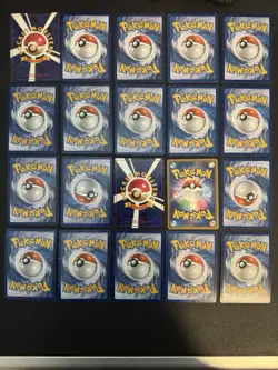 Pokemon Card Lot EX Shiny V Ultra Rare NM/LP Pokemon Cards - LOT OF 34 - Image 2