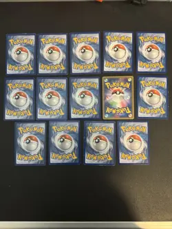 Pokemon Card Lot EX Shiny V Ultra Rare NM/LP Pokemon Cards - LOT OF 34 - Image 3