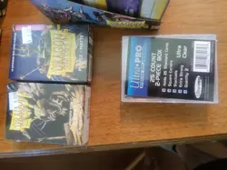 LOT OF 50 Assorted Japanese Dragon Shield Card Sleeves - 60 ct packs+ Clear Case - Image 5