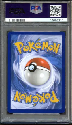 Magikarp 203/193 Paldea Evolved Illustration Rare PSA 9 Mint Pokemon Card - Image 2