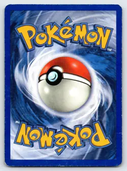 Swampert 23/109 EX Ruby & Sapphire Pokemon Card TCG e-Reader Non Holo Rare - Mp - Image 2