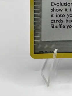 Master Ball - 88/107 - Pokemon Ex Deoxys Reverse Holo Card Stamped LP/NM 2005 - Image 2