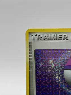 Master Ball - 88/107 - Pokemon Ex Deoxys Reverse Holo Card Stamped LP/NM 2005 - Image 5