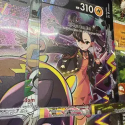 Pokemon Card Lot 41 Total Cards! EX’s Amazing Rares Holos & Celebrations - Image 3