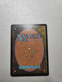 1x MTG Sword of the Paruns - Guildpact Magic the Gathering LP Free Shipping - Image 2