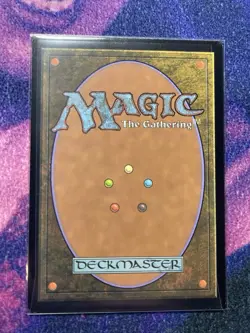 Gamble - Judge Foil Promo - MTG - Near Mint, Magic the Gathering - Image 2