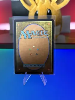 Sephara, Sky's Blade Commander Masters Regular - Image 2