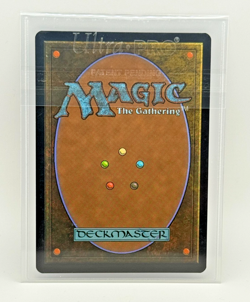 MTG Gogo, Mysterious Mime - Extended Art Foil - 153 - Final Fantasy - Image 2