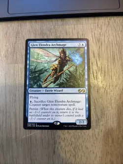 Glen Elendra Archmage Ultimate Masters Regular - Image 1