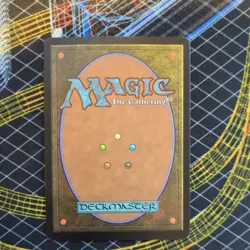 Vedalken Shackles LP Fifth Dawn Rare MTG - Image 2