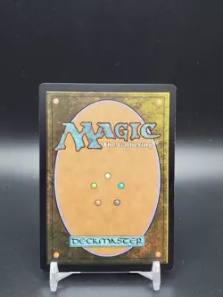 Calix, Guided by Fate FOIL Extended Art March of the Machine Aftermath LP/NM MTG - Image 2