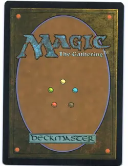 Mirror Image U Core Set 2019 61 Lightly Played - Image 2