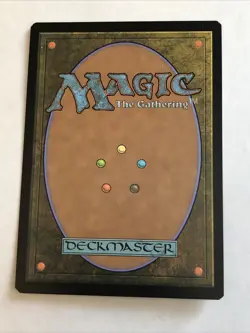 Mox Tantalite X1 Modern Horizons NM Cond See Pics Front Back - Image 2