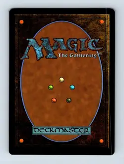 #24 2025 Edge of Eternities Commander Vernal Fen Rare - Image 2