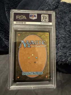 Celes, Rune Knight (Borderless) (Surge Foil) - Commander: FINAL FANTASY Psa 10 - Image 2
