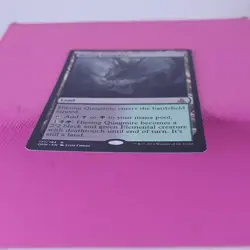 Hissing Quagmire - Oath of the Gatewatch #171/184 MTG Magic The Gathering - Image 4