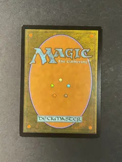 Banefire - Core Set 2019 - Magic the Gathering - MTG - Image 2