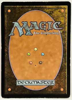 Din of the Fireherd #184- MTG- Shadowmoor SHM- Regular- HP - Image 2