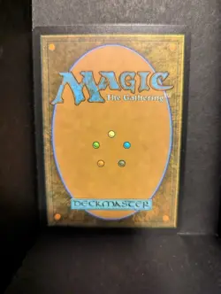 PATRON OF THE MOON ~mtg NM-M The List Rare x1 Free Shipping! - Image 2