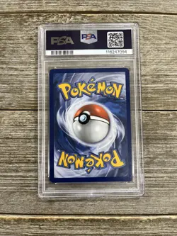 Graded PSA 9 2021 Pokemon Celebrations Venusaur-Holo Classic Coll-Base Set # 15 - Image 2