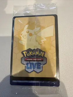 Pokemon Bulbasaur 133/132 English Mega Evolution Stamped Promo SEALED - Image 2