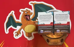 2 Pokemon Scarlet Violet Journey Together Booster Bundle New Sealed 🏆323 Grams - Image 2