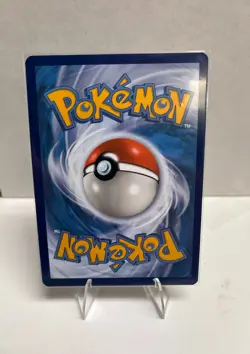 Pokemon TCG - Pikachu #TG05/TG30 Lost Origin Trainer Gallery Holo (NM-M) - Image 3