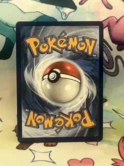 2025 Pokemon SV Destined Rivals DRI EN Team Rocket's Raticate #202/182 - Image 2