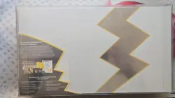 Pokemon TCG: Celebrations Ultra-Premium Collection Box Case Included - Image 2