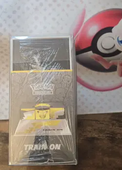 Pokemon TCG: Celebrations Ultra-Premium Collection Box Case Included - Image 5