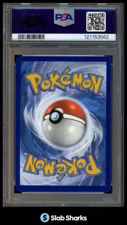 2022 POKEMON BRILLIANT STARS #TG22/TG30 UMBREON V FULL ART TRAINER GALLERY PSA 8 - Image 2