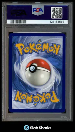 2022 POKEMON LOST ORIGIN #TG03/TG30 CHARIZARD FULL ART TRAINER GALLERY PSA 10 - Image 2