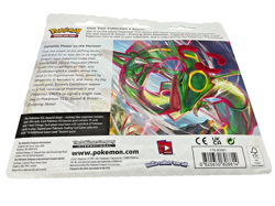 Lot of (10) Pokemon TCG: Sword & Shield Evolving Skies 3-Pack Blister Paclk - Image 3