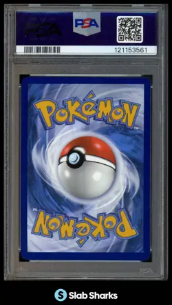 2025 POKEMON SV JOURNEY TOGETHER #161/159 ARTICUNO ILLUSTRATION RARE PSA 10 - Image 2