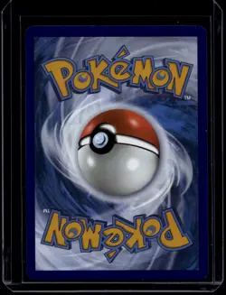 Pokemon TCG Paradise Resort 150 World Championships 2024 Staff Promo NM - Image 2