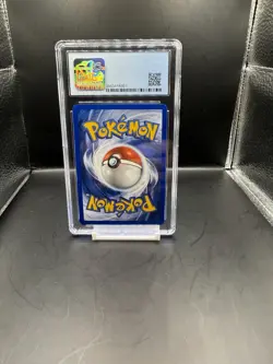 Pokemon TCG Trading Card Giovanni's Nidoran 75/132 Gym Challenge 1st Edition - Image 2